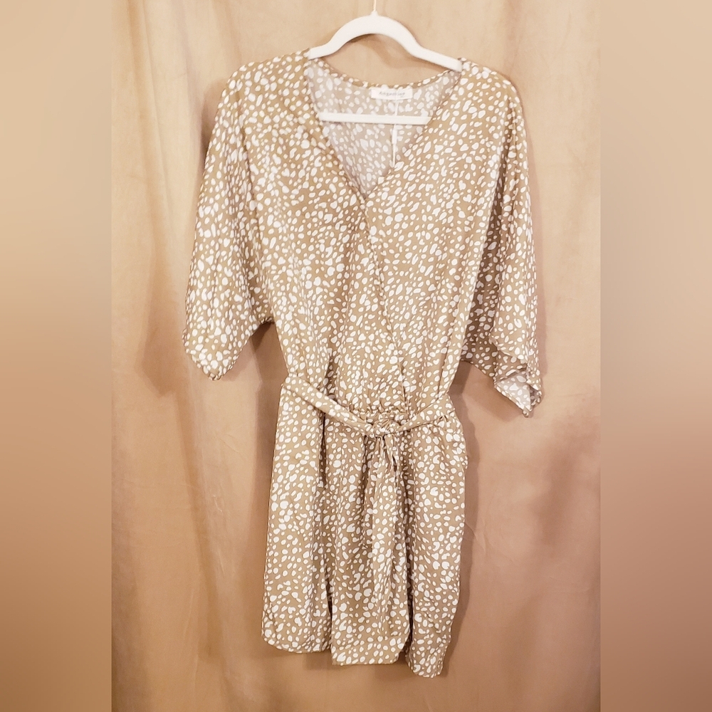 ANDASHION ROMPER - Picture 3 of 7